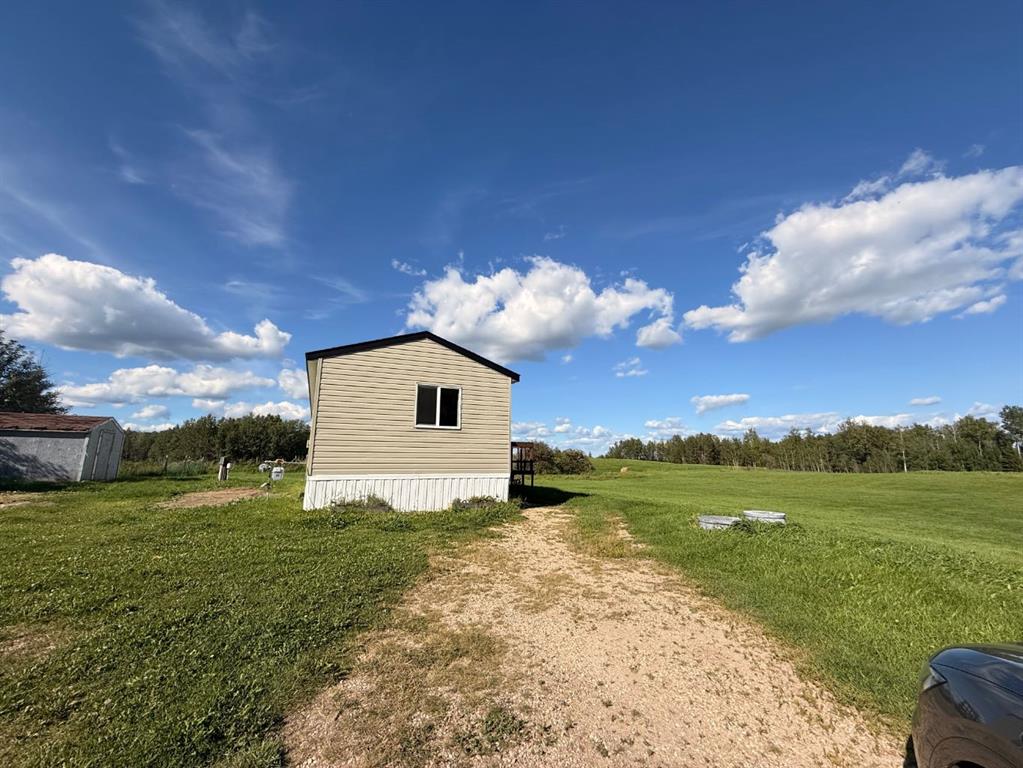 Picture of 123016D Township Road 591  , Rural Woodlands County Real Estate Listing