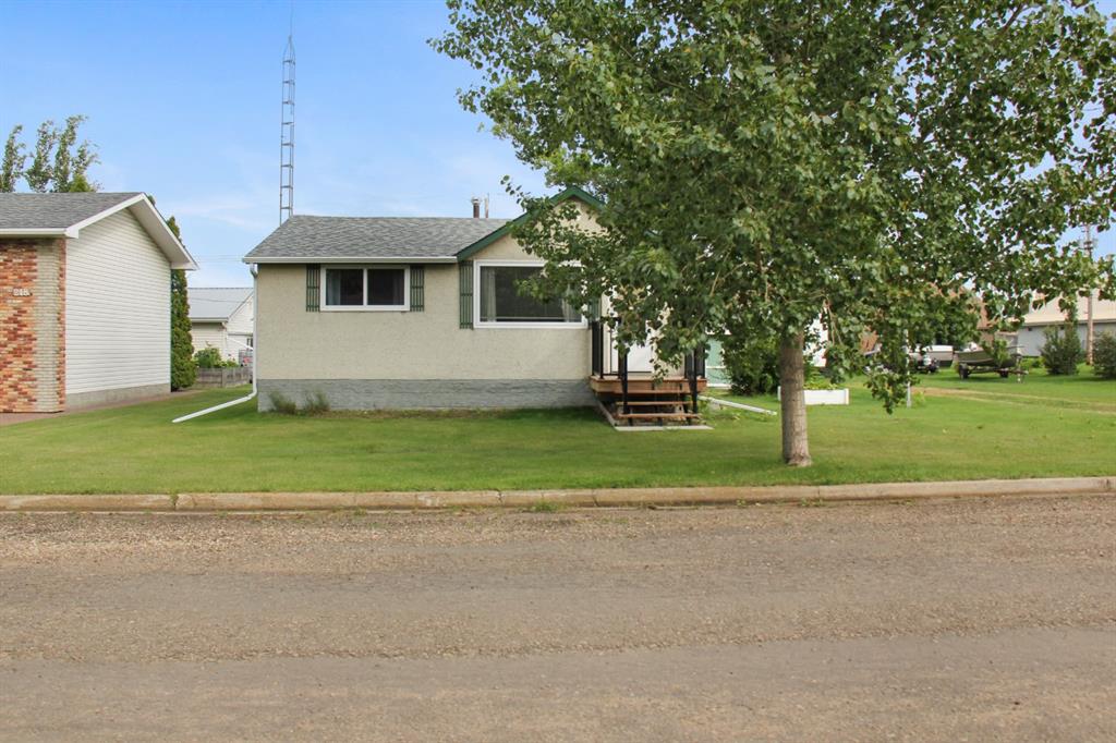 Picture of 216 Sanden Street , Bawlf Real Estate Listing