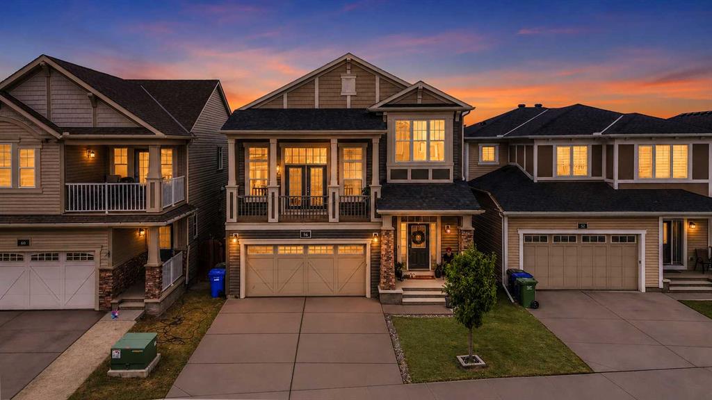Picture of 56 Carrington Circle NW, Calgary Real Estate Listing