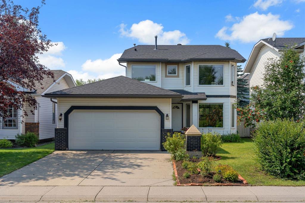 Picture of 11 Arbour Summit Close NW, Calgary Real Estate Listing