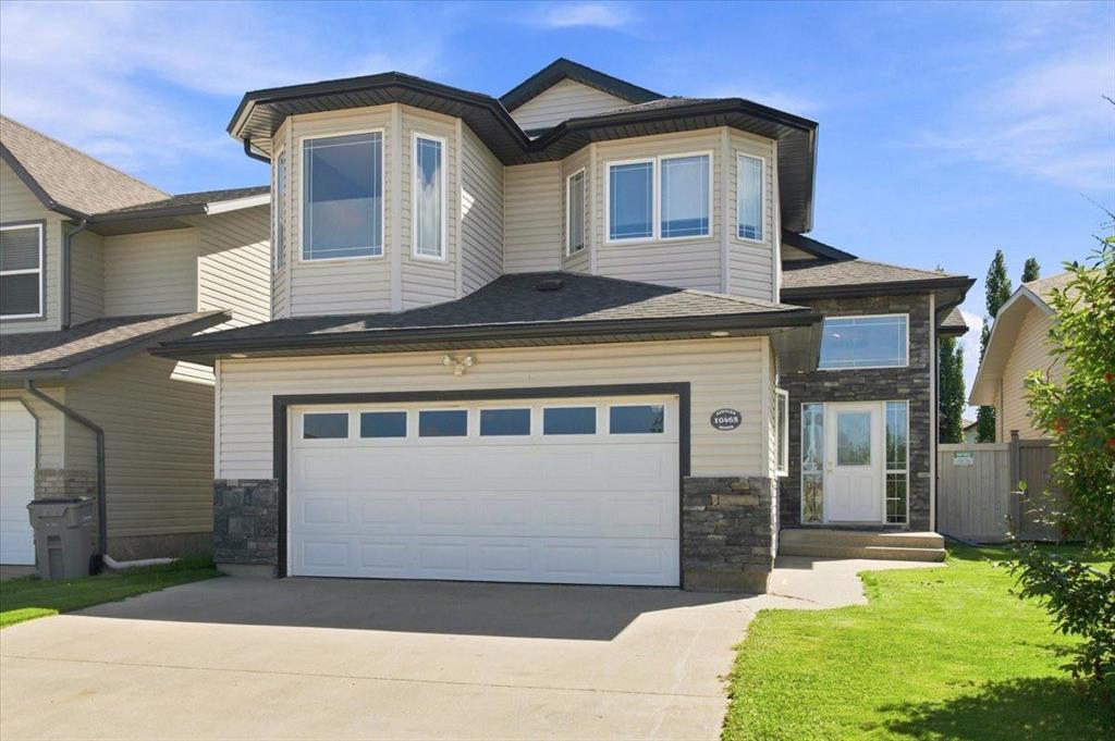 Picture of 10465 Royal Oaks Drive , Grande Prairie Real Estate Listing