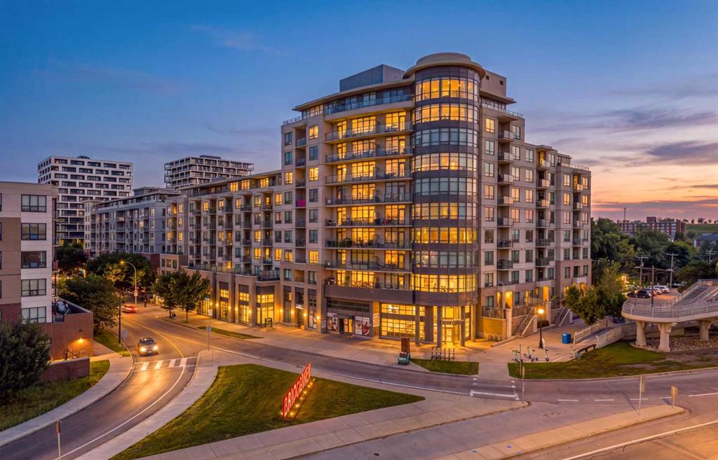 Picture of 415, 38 9 Street NE, Calgary Real Estate Listing
