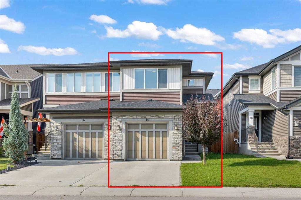 Picture of 14 Kingfisher Crescent SE, Airdrie Real Estate Listing
