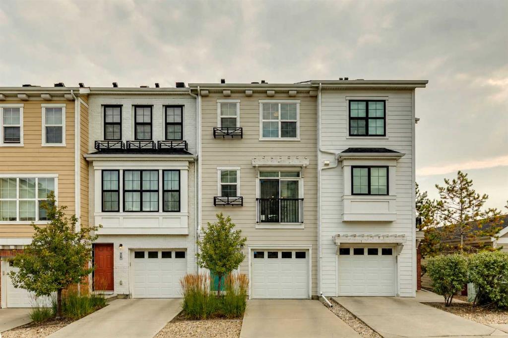 Picture of 206 Nolanfield Villas NW, Calgary Real Estate Listing