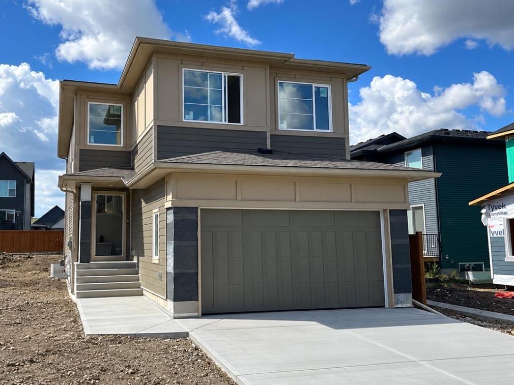 Picture of 27 Creekside Rise SW, Calgary Real Estate Listing
