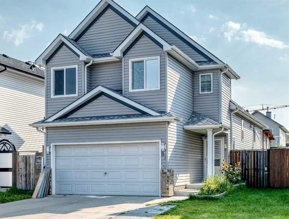 Picture of 87 Tarawood Grove NE, Calgary Real Estate Listing