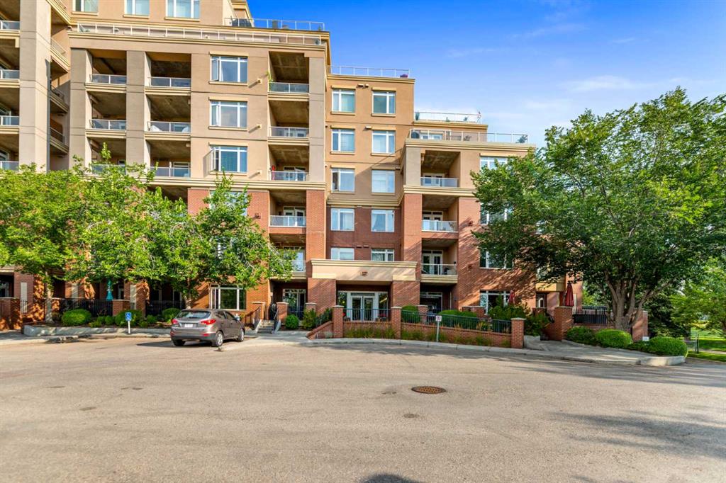 Picture of 3113, 24 Hemlock Crescent SW, Calgary Real Estate Listing
