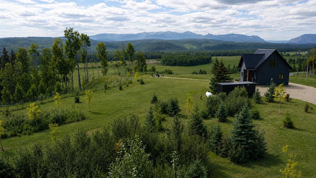 Picture of 213 MISTY VALLEY CLOSE  , Rural Clearwater County Real Estate Listing