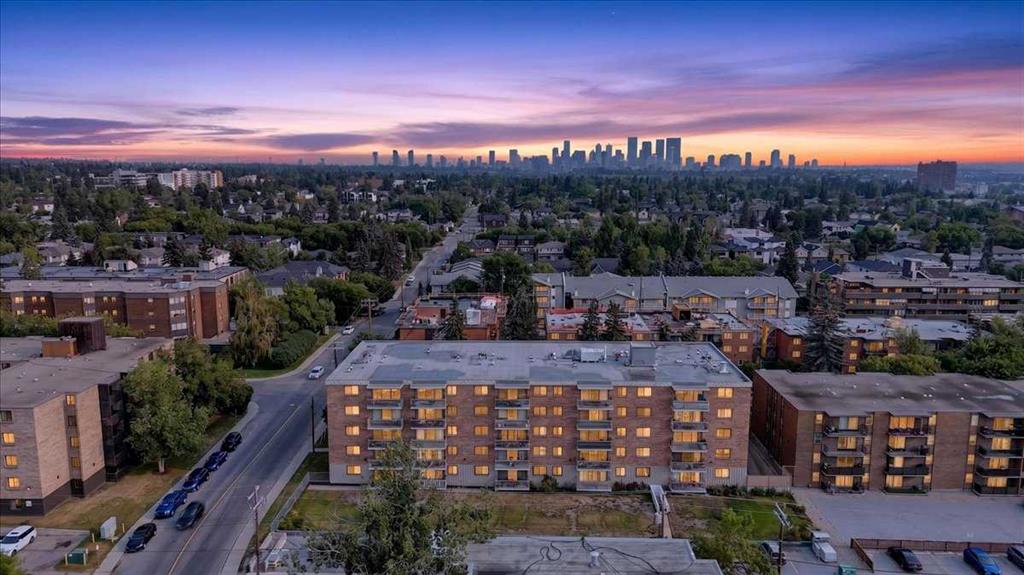 Picture of 306, 521 57 Avenue SW, Calgary Real Estate Listing