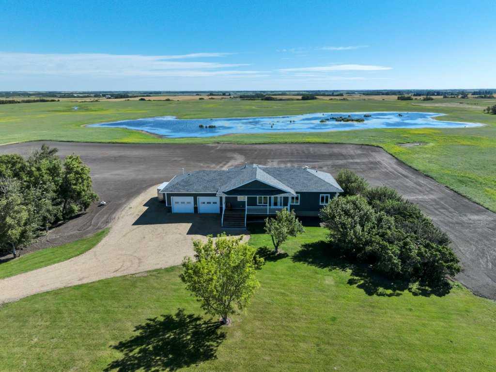 Picture of 48315 Secondary Highway 834  , Rural Camrose County Real Estate Listing