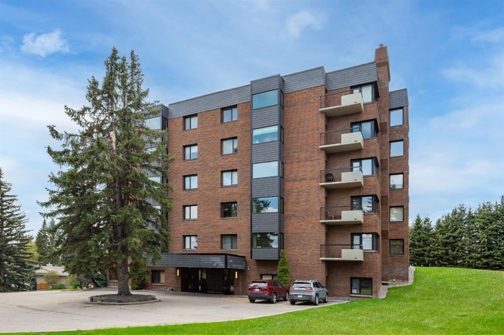 Picture of 4N, 222 Eagle Ridge Drive SW, Calgary Real Estate Listing