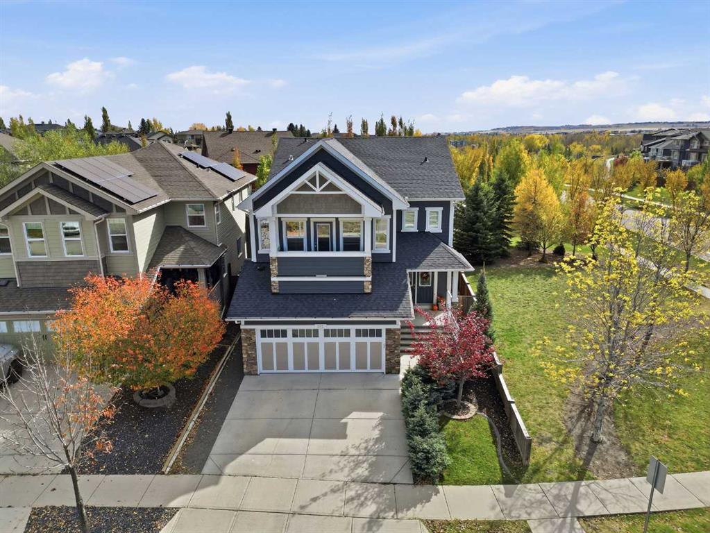 Picture of 242 Mountainview Drive , Okotoks Real Estate Listing