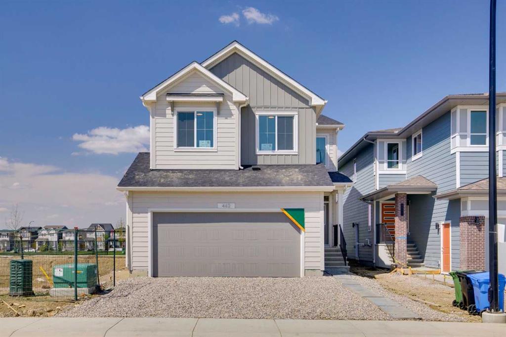 Picture of 462 Bighorn Avenue SW, Calgary Real Estate Listing