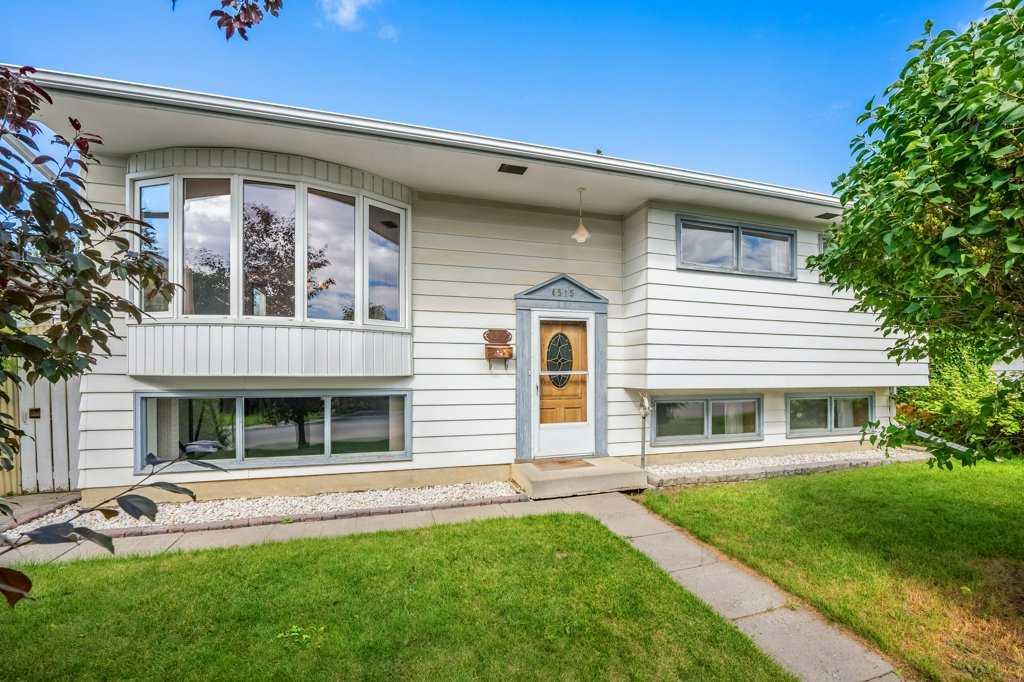 Picture of 4515 Norquay Drive NW, Calgary Real Estate Listing