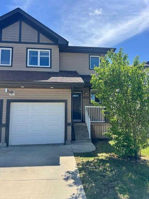 Picture of 8453 101 Avenue , Grande Prairie Real Estate Listing