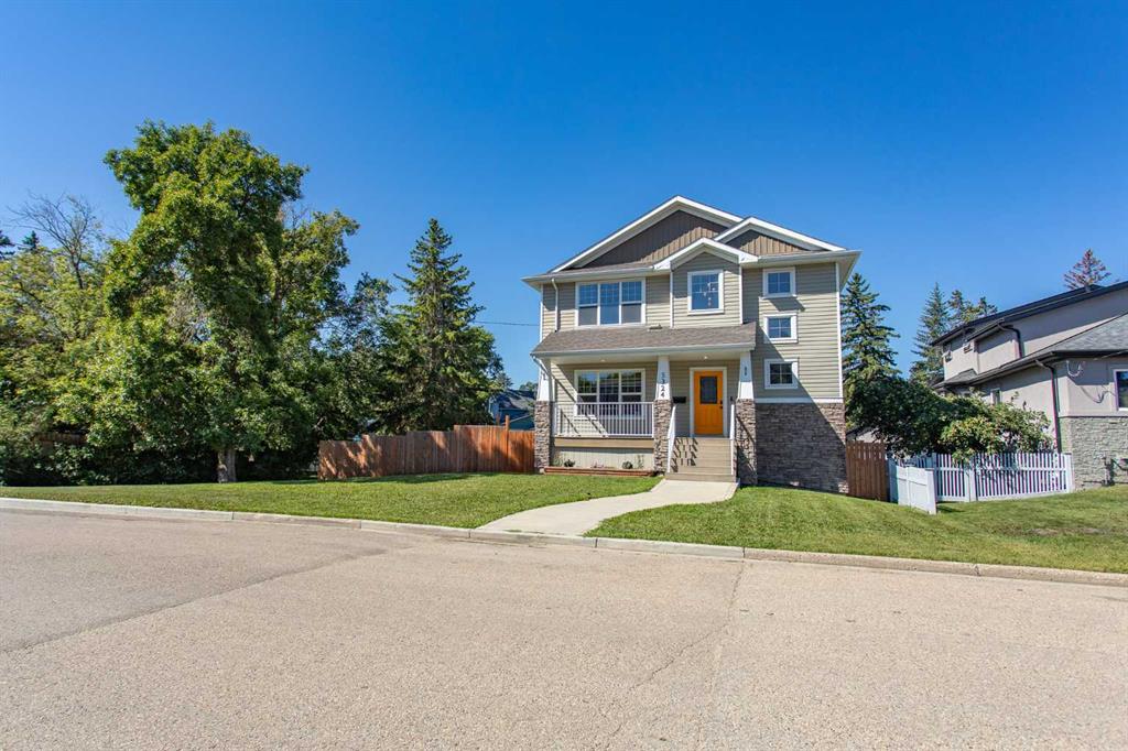 Picture of 5324 44 Avenue , Red Deer Real Estate Listing