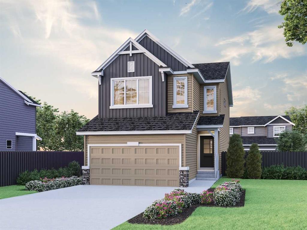 Picture of 381 Sora Park SE, Calgary Real Estate Listing