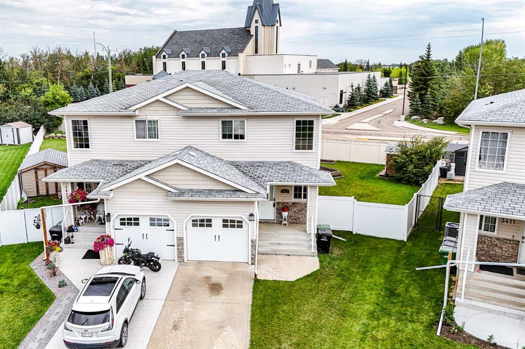 Picture of 3413 50A Street Close  , Camrose Real Estate Listing