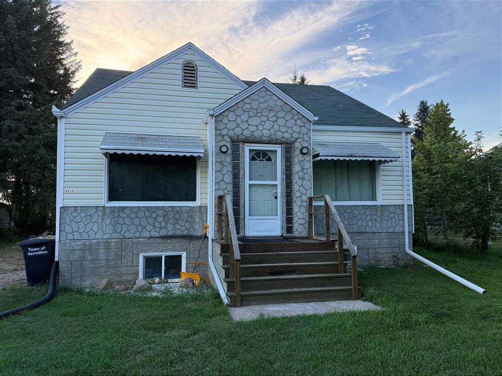 Picture of 4517 53 Street , Vermilion Real Estate Listing