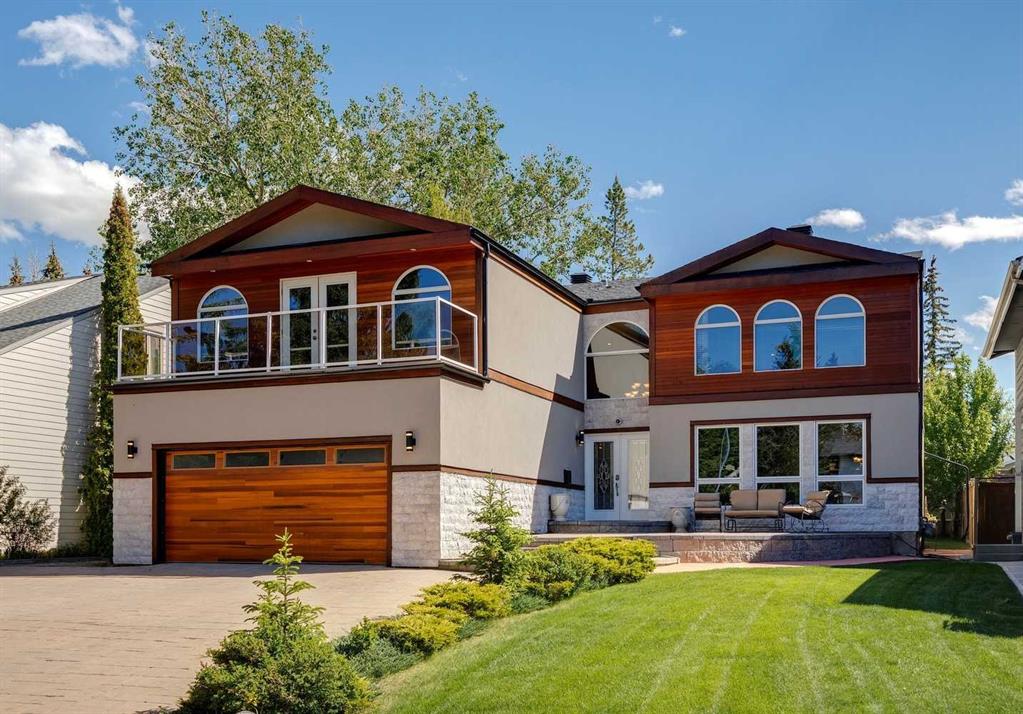Picture of 223 Pump Hill Crescent , Calgary Real Estate Listing