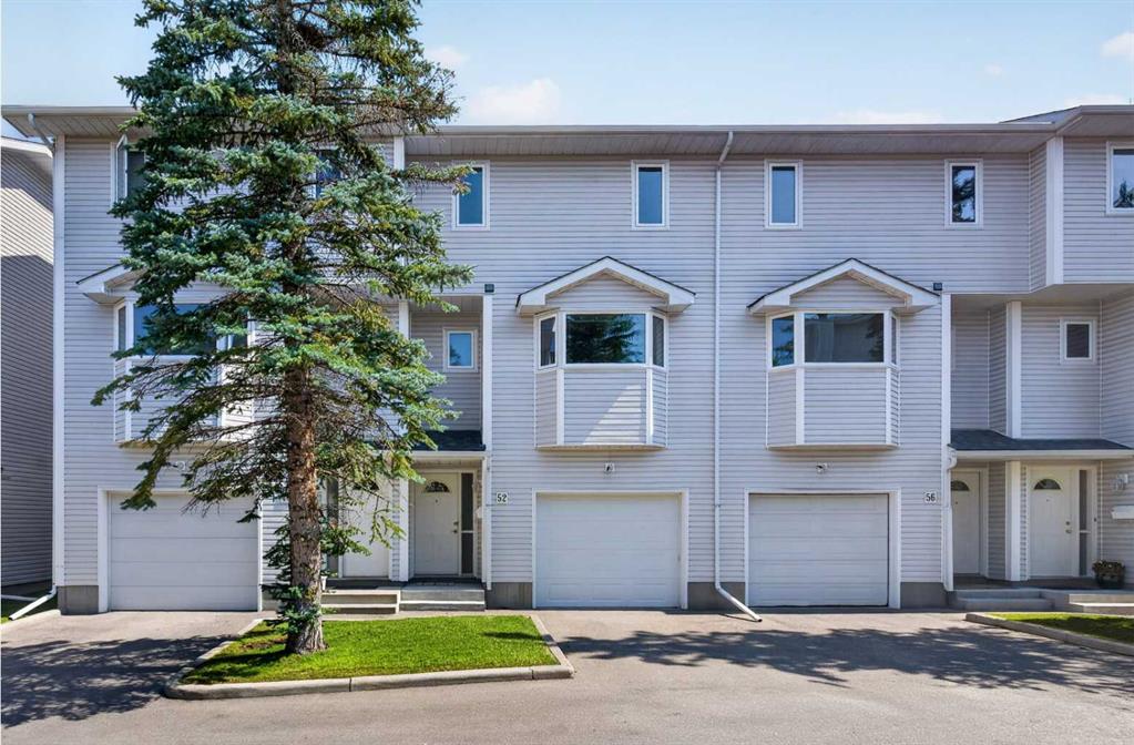 Picture of 52 Glenbrook Villas SW, Calgary Real Estate Listing