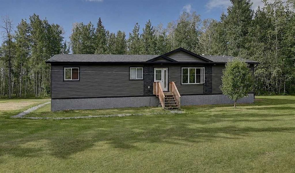 Picture of 211, 69402 Range Road 82  , Grovedale Real Estate Listing