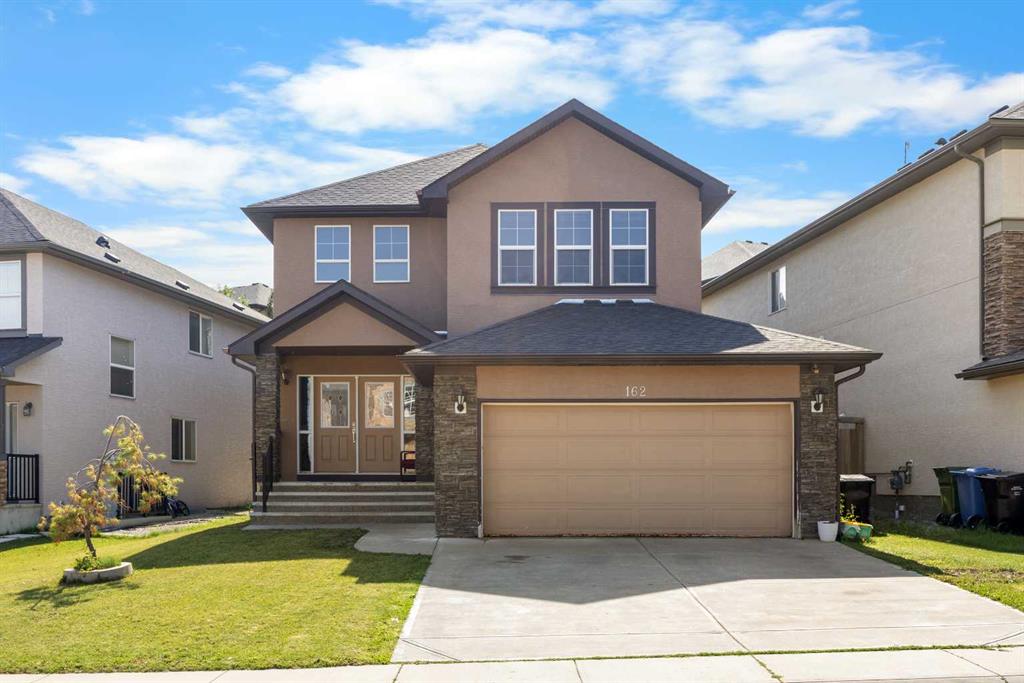 Picture of 162 Sherwood Hill NW, Calgary Real Estate Listing