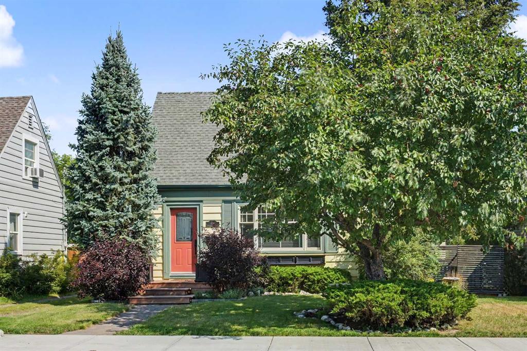 Picture of 434 19 Street NW, Calgary Real Estate Listing