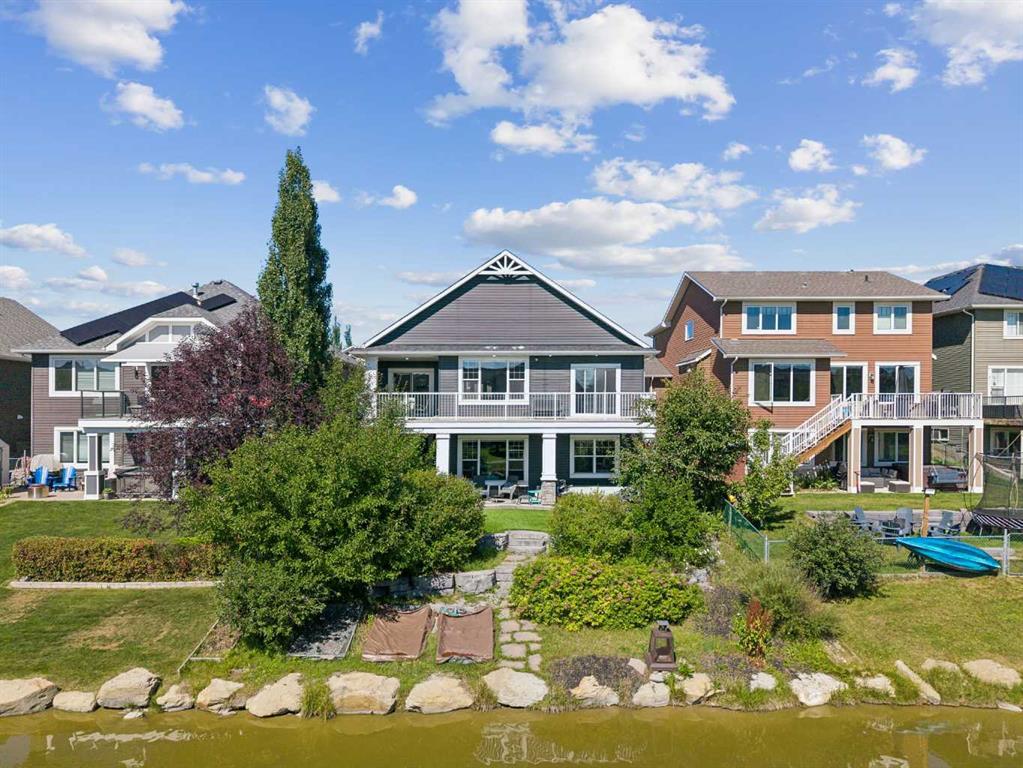 Picture of 2257 Bayside Circle SW, Airdrie Real Estate Listing