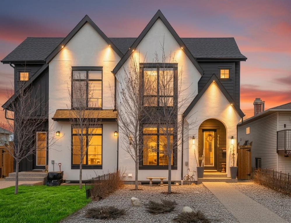 Picture of 7712 36 Avenue NW, Calgary Real Estate Listing