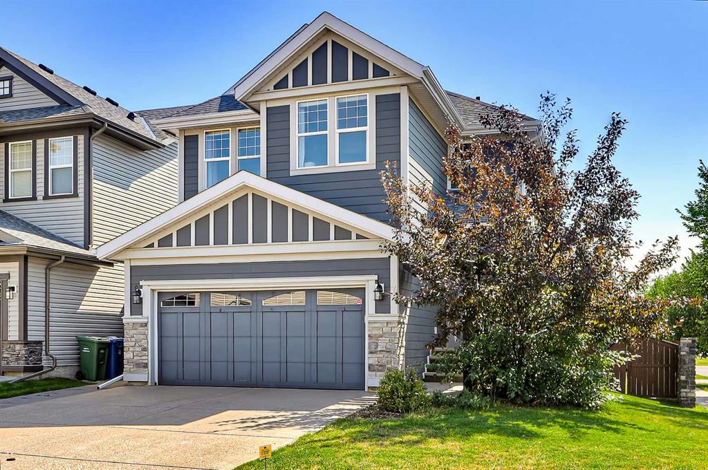 Picture of 71 Chaparral Valley Way SE, Calgary Real Estate Listing