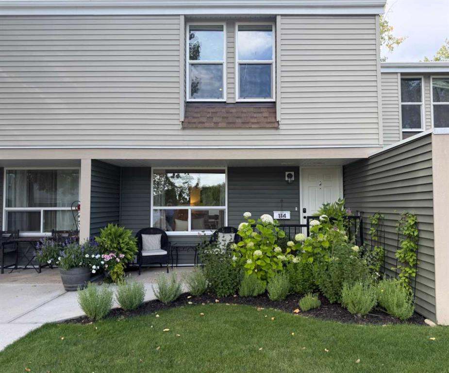 Picture of 114, 9501 72 Avenue , Grande Prairie Real Estate Listing