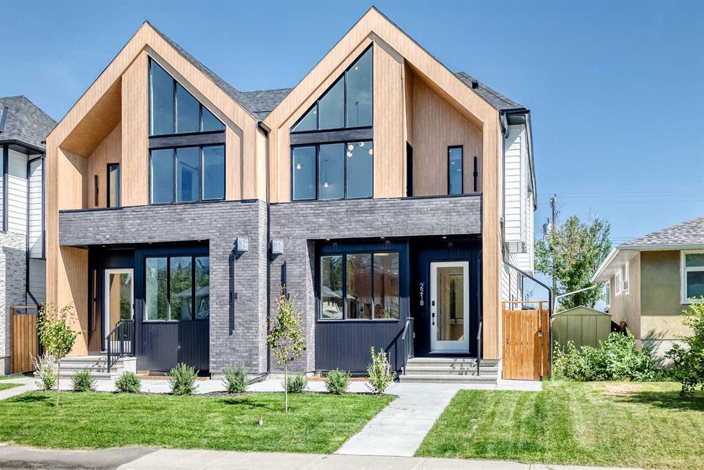 Picture of 2218 35 Street SW, Calgary Real Estate Listing