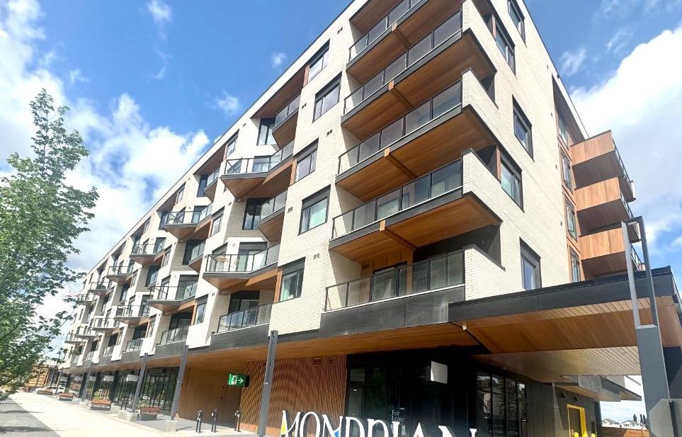 Picture of 205, 8370 Broadcast Avenue SW, Calgary Real Estate Listing