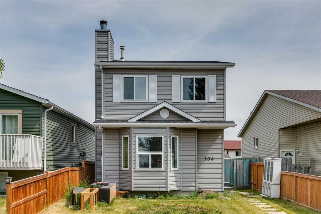 Picture of 104 Falmere Way NE, Calgary Real Estate Listing