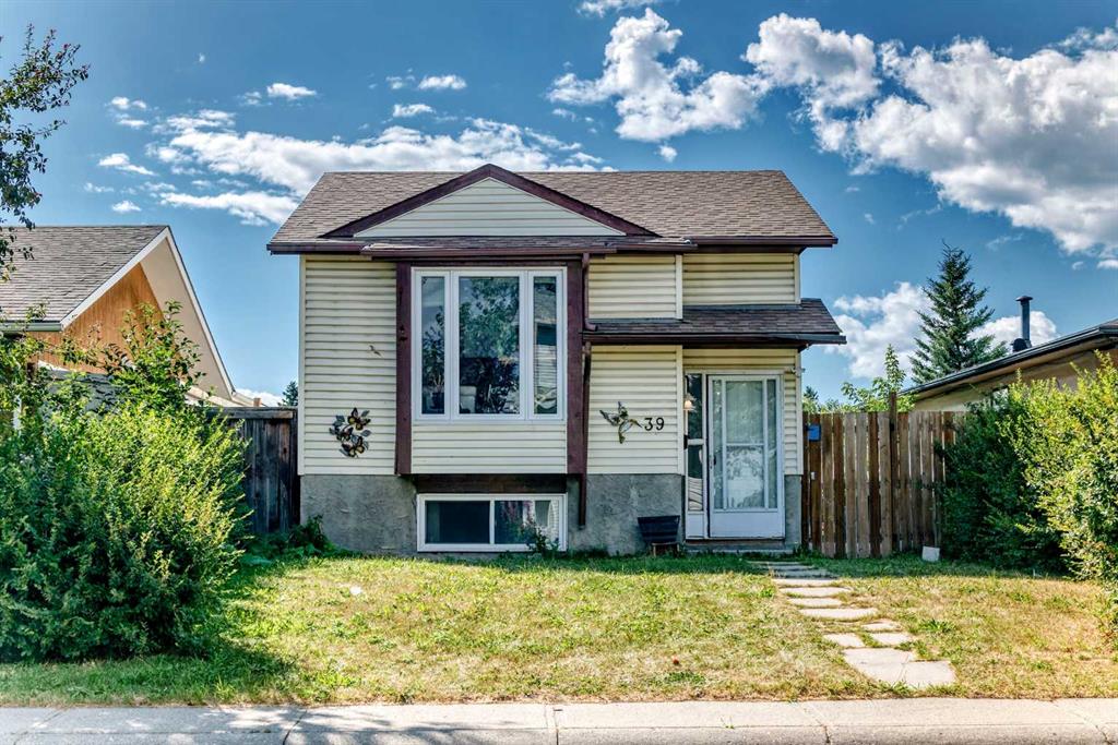 Picture of 39 Aberdare Way NE, Calgary Real Estate Listing