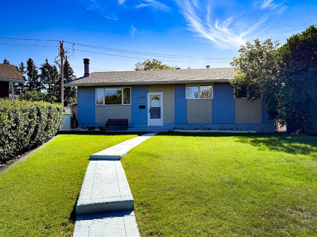 Picture of 42 Harrow Place SW, Calgary Real Estate Listing