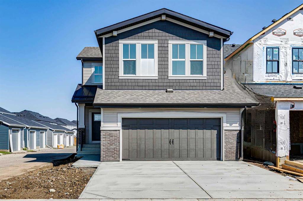 Picture of 118 Sugarsnap Street SE, Calgary Real Estate Listing