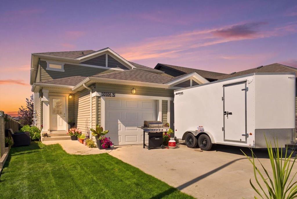 Picture of 10106 85A Street , Grande Prairie Real Estate Listing