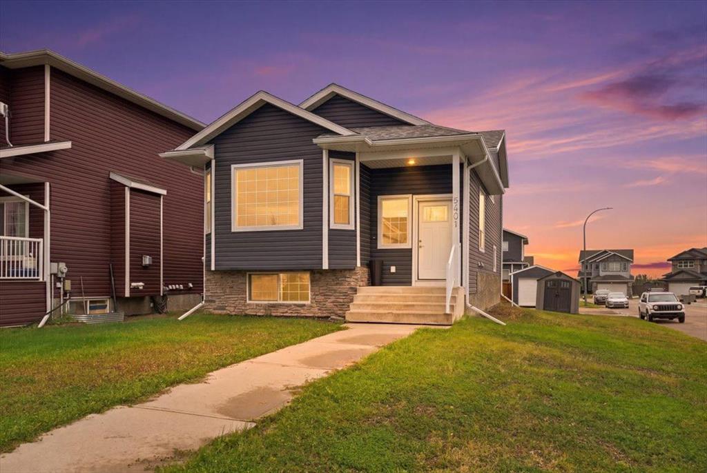 Picture of 9401 88A Street , Grande Prairie Real Estate Listing