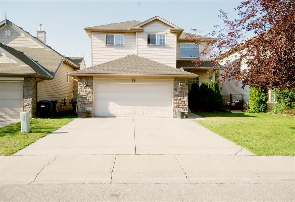 Picture of 99 Panorama Hills Way NW, Calgary Real Estate Listing