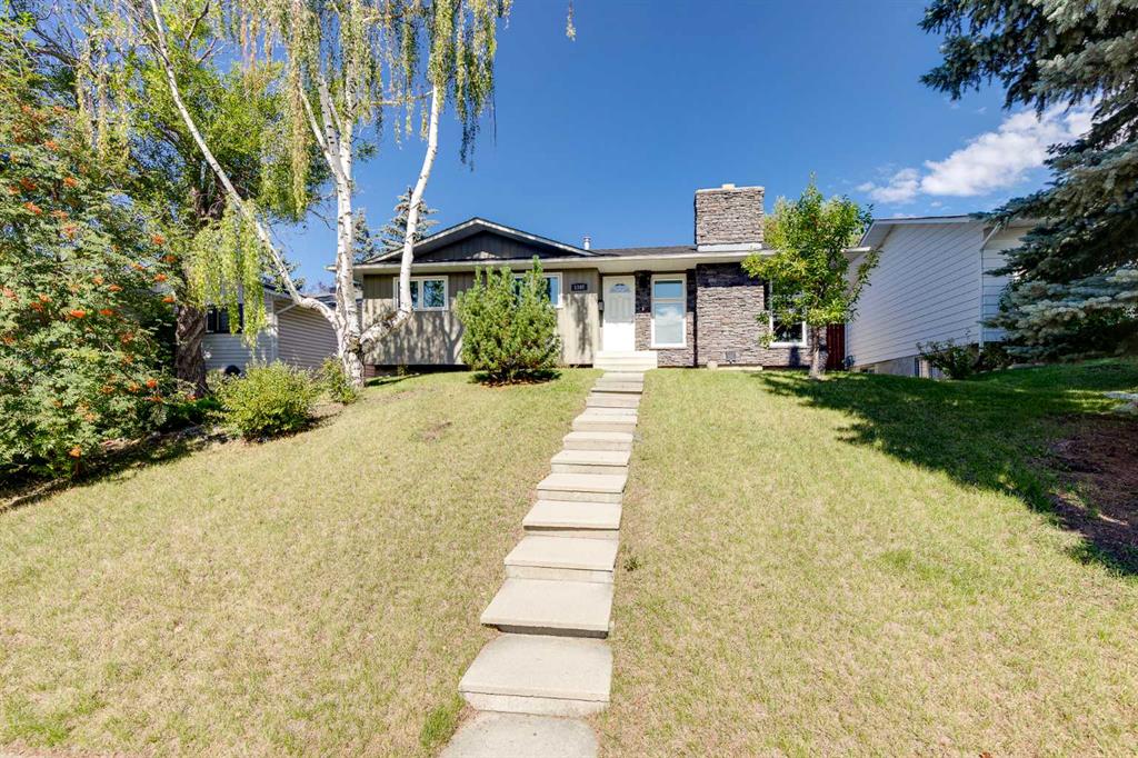 Picture of 1307 56 Avenue NW, Calgary Real Estate Listing