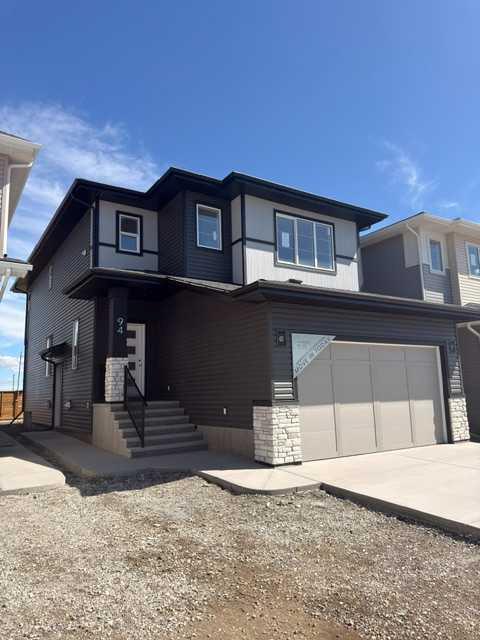 Picture of 94 Prince Crescent , Rural Rocky View County Real Estate Listing