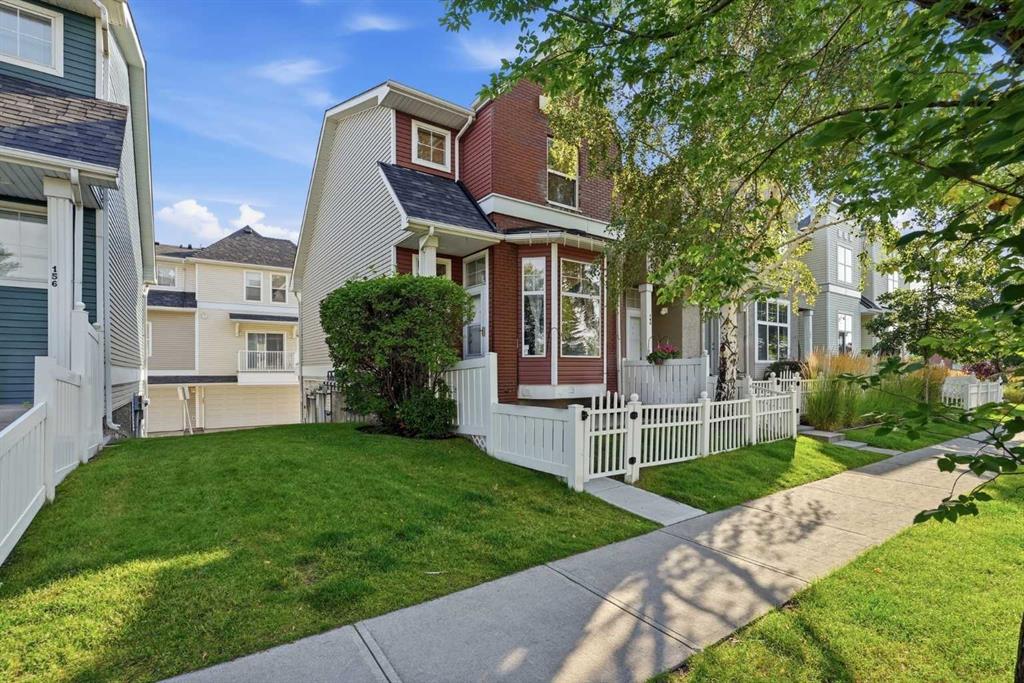 Picture of 160 Promenade Way SE, Calgary Real Estate Listing