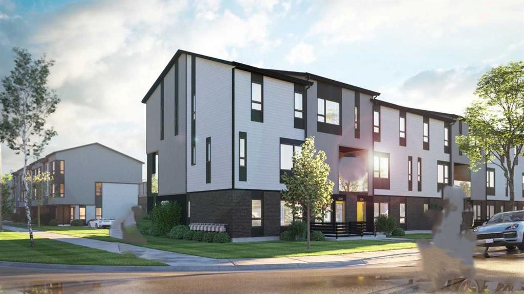 Picture of 502, 24 Park Street , Cochrane Real Estate Listing