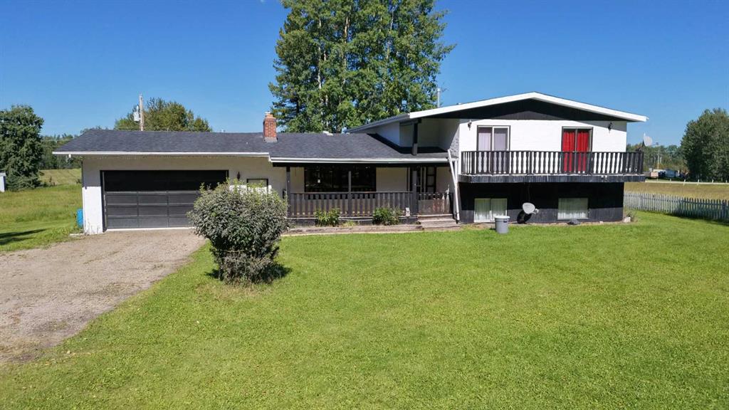 Picture of 16330 Township Road 534  , Rural Yellowhead County Real Estate Listing