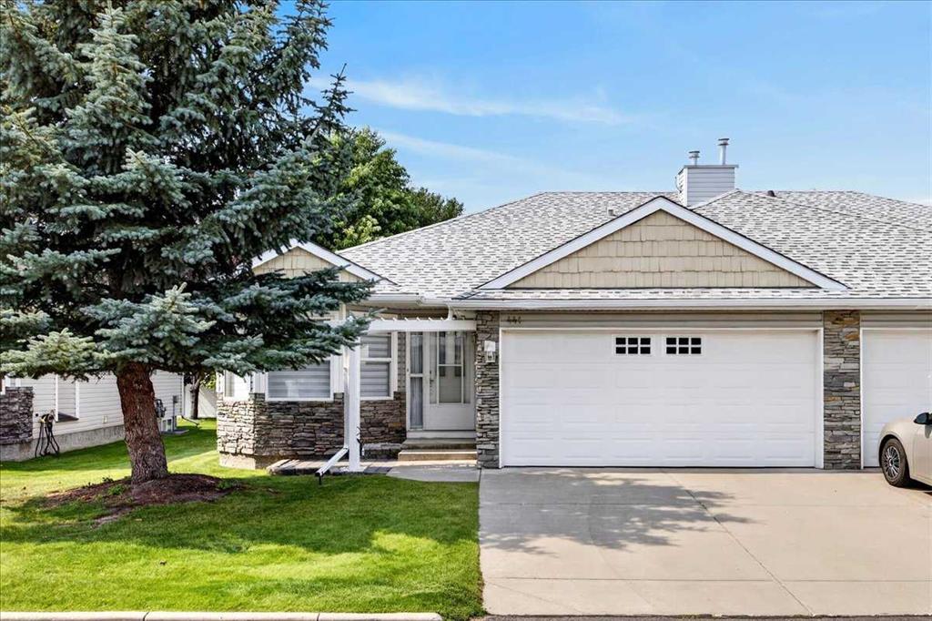 Picture of 441 Freeman Way NW, High River Real Estate Listing