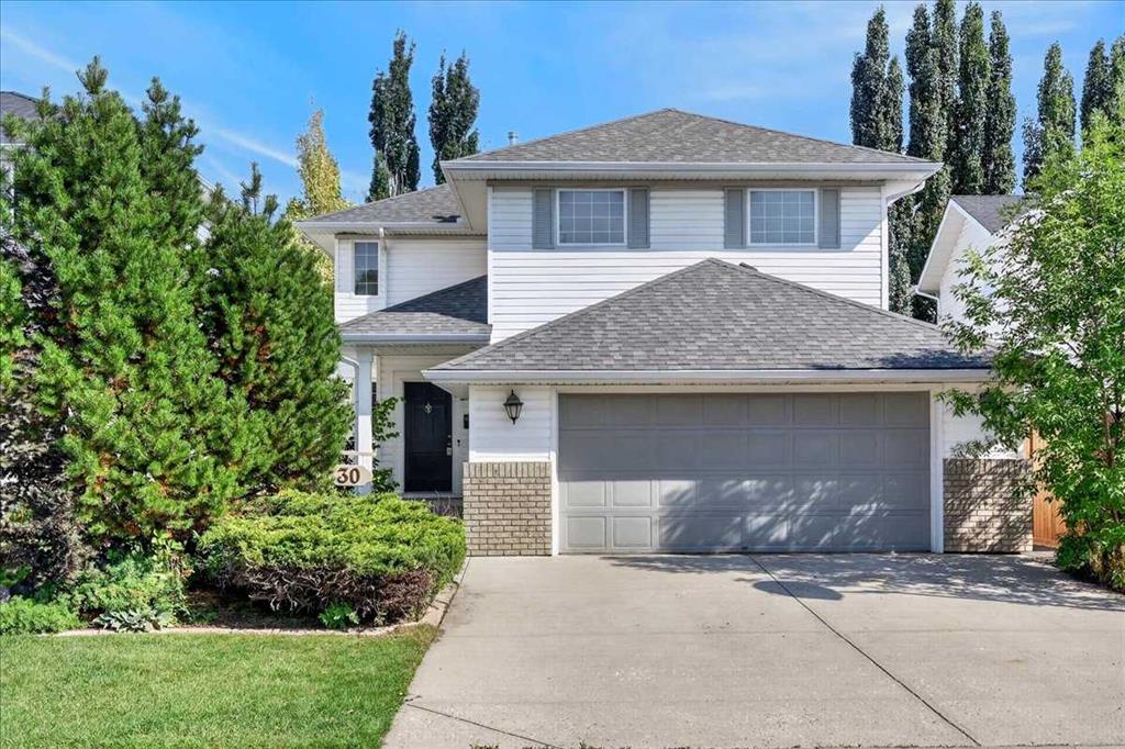 Picture of 30 Sierra Nevada Way SW, Calgary Real Estate Listing