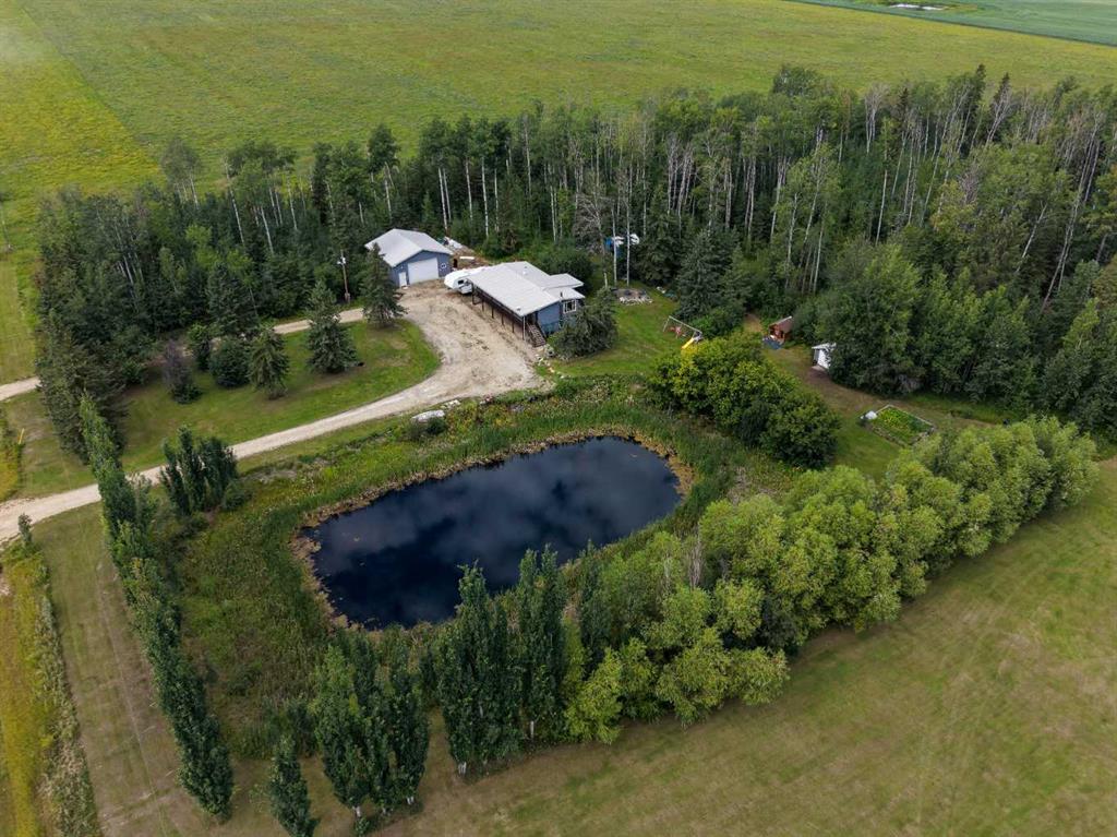 Picture of 22048 Township Road 720  , Valleyview Real Estate Listing