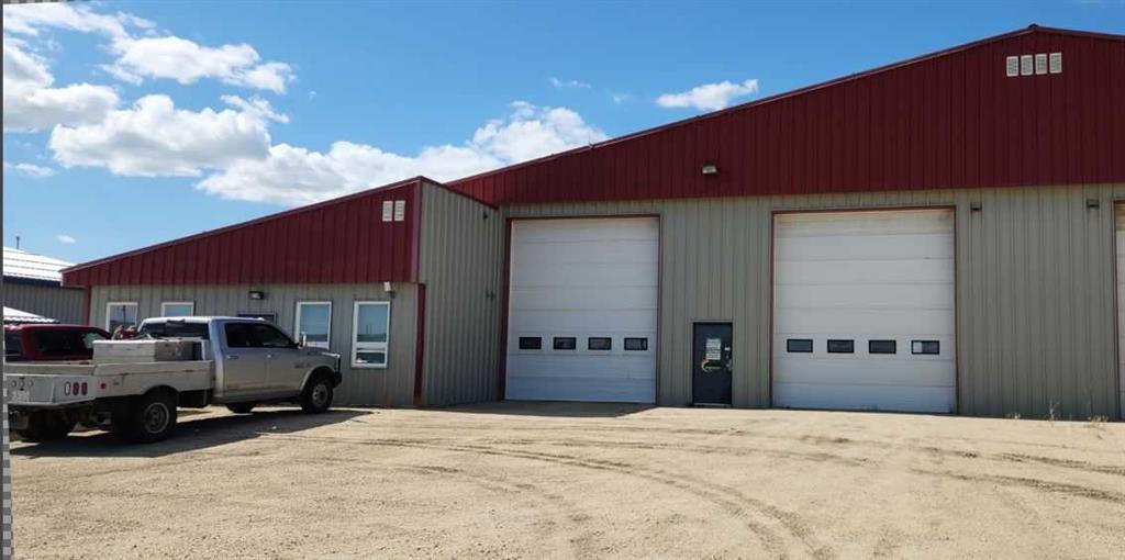 Picture of A, 8104 105 Street , Clairmont Real Estate Listing